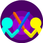 绳索火柴人2026官方新版图标