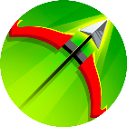 弓箭传说2026官方新版图标