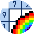 数独趣味闯关2026官方新版图标