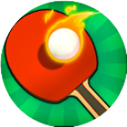 乒乓球游戏大作战2026官方新版图标