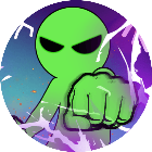 功夫大师2026官方新版图标