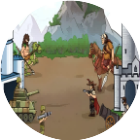 小兵守卫防御战2026官方新版图标