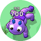 疯狂吞噬进化2026官方新版图标