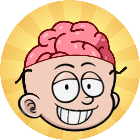 脑洞精英2026官方新版图标