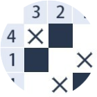 数织像素逻辑拼图2026官方新版图标