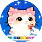 欢乐拼豆2026官方新版图标