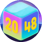 2084方块数字游戏2026官方新版图标