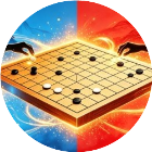 下棋双人游戏2026官方新版图标