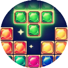 方块消消乐儿2026官方新版图标