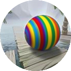 极速球球冲刺2026官方新版图标