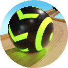 旋转球球跑酷2026官方新版图标