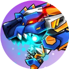 机甲战兽金刚2026官方新版图标