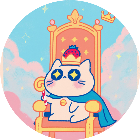 猫国王2026官方新版图标