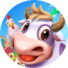 幸运的小镇2026官方新版图标