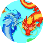 神龙超合成进化2026官方新版图标