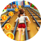 好玩的跑酷游戏2026官方新版图标