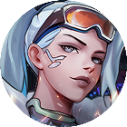 射击狂潮2026官方新版图标