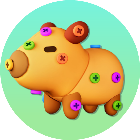 3D螺丝王2026官方新版图标