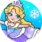 冰雪公主的城堡2026官方新版图标