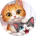 猫咪模拟器22026官方新版图标