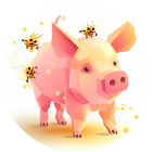 救小猪2026官方新版图标