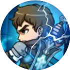 勇者保卫2026官方新版图标