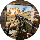 兄弟们开炮2026官方新版图标