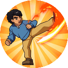 大侠街机快打2026官方新版图标