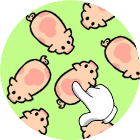 解救小猪游戏2026官方新版图标