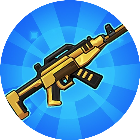 一起打丧尸2026官方新版图标