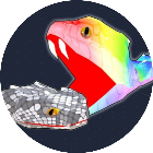 蛇吃蛇乱斗2026官方新版图标