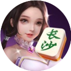 哈哈长沙麻将2026官方新版图标