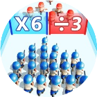 魔力大作战2026官方新版图标
