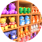 货柜解压馆2026官方新版图标