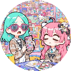 米莎的快乐小镇2026官方新版图标