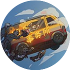 口袋捉鬼探险2026官方新版图标