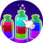 我爱喝水果汁2026官方新版图标