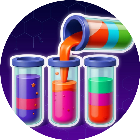 消消排序2026官方新版图标