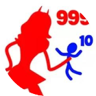 爬塔100层游戏2026官方新版图标