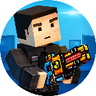 突突战场2026官方新版图标