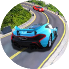 热血竞速漂移2026官方新版图标