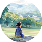 拾光小院软件2026官方新版图标