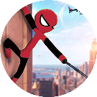 蜘蛛人城市跑酷游戏2026官方新版图标