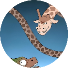 癫狂动物园2026官方新版图标