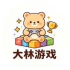 大林游戏2026官方新版图标