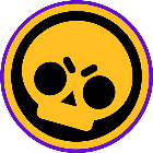 荒野乱斗2026官方新版图标