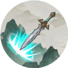 突入敌营2026官方新版图标