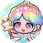 莉莉公主世界2026官方新版图标