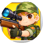 闯关神射手2026官方新版图标