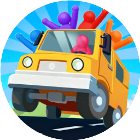 汽车突围战2026官方新版图标